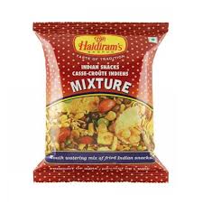 HALDIRAMS MIXTURE 10Rs